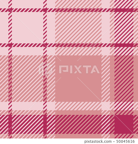 Plaid or tartan vector is background or texture in Plaid or tartan vector is background or texture in 50845616