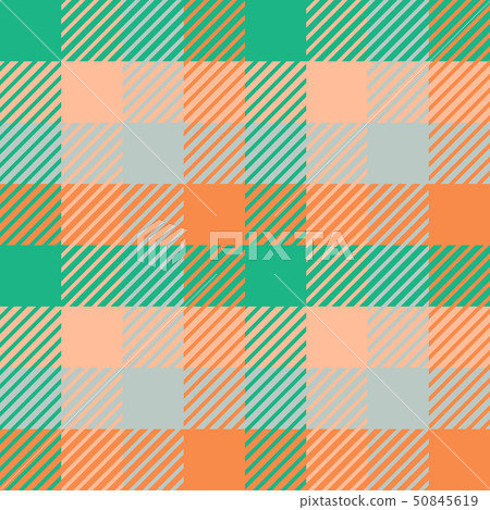 Plaid or tartan vector is background or texture in Plaid or tartan vector is background or texture in 50845619