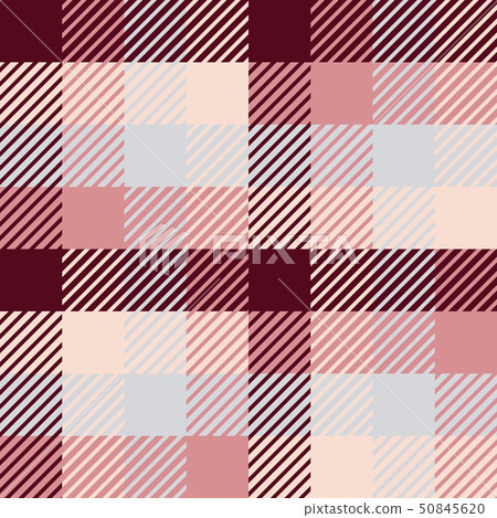 Plaid or tartan vector is background or texture in Plaid or tartan vector is background or texture in 50845620
