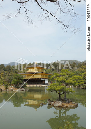 金閣寺 金閣寺 50845889
