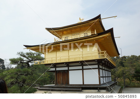 Kinkakuji Kinkakuji 50845893
