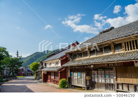 福井縣沙巴高速公路的熊川旅館 50846150