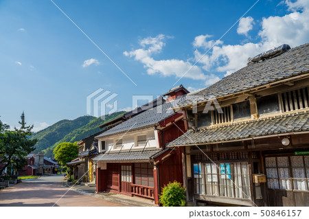 Kumagawa inn on Saba Highway in Fukui Prefecture 50846157