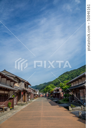 福井縣沙巴高速公路的熊川旅館 福井縣沙巴高速公路的熊川旅館 50846161