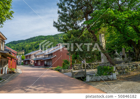 Kumagawa inn on Saba Highway in Fukui Prefecture 50846182
