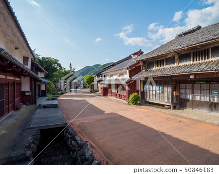 Kumagawa inn on Saba Highway in Fukui Prefecture 50846183
