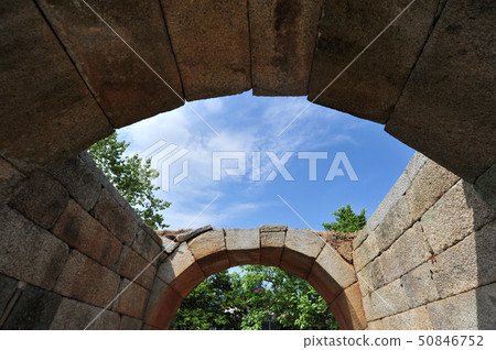 It was built in 1629 in Kyodong-eup 50846752