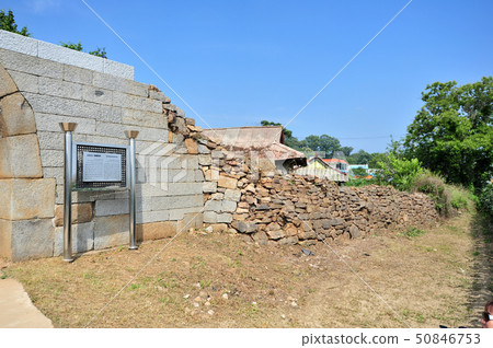 It was built in 1629 in Kyodong-eup It was built in 1629 in Kyodong-eup 50846753