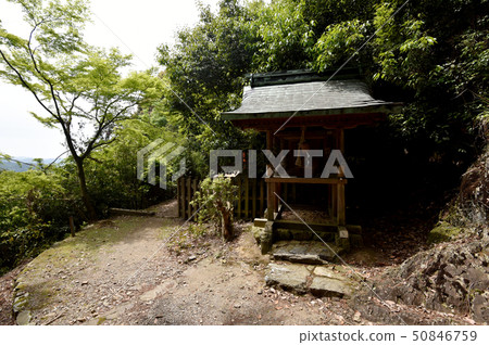 Kamijima Kiyoryu Miyamoto Hall next door Kamijima Kiyoryu Miyamoto Hall next door 50846759