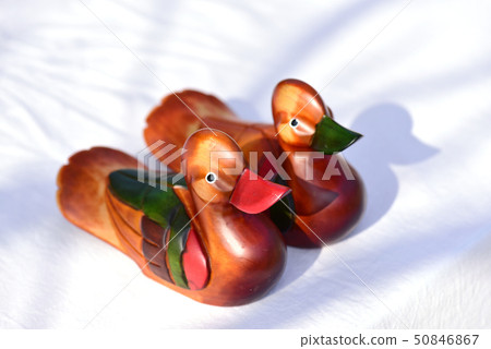 傳統韓國木雕 傳統韓國木雕 50846867