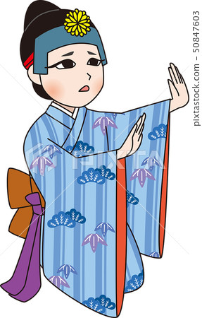 Volume of group dance Takayuki 50847603