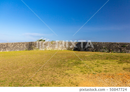 在郭Zakimami沖繩的里面 在郭Zakimami沖繩的里面 50847724