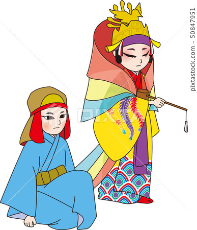 團體舞蹈 50847951