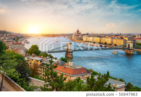 landmarks of Budapest landmarks of Budapest 50847963
