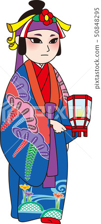 Dance group Dance group 50848295