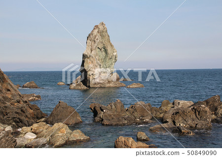 Upper Tablichi of the oldest island of Japan, Japan Upper Tablichi of the oldest island of Japan, Japan 50849090