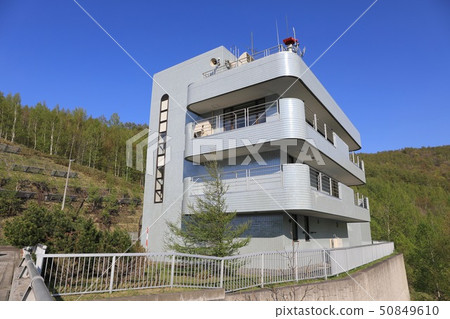 Asahi Dam Management Office Asahi Dam Management Office 50849610