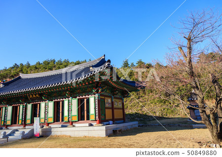 節 寺 紀念碑 50849880