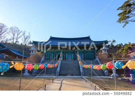 joss house, sanctuary, temple 50849882
