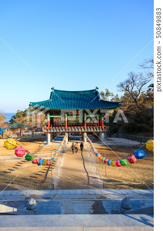 節 寺 紀念碑 50849883
