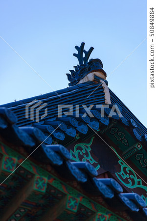 節 寺 紀念碑 50849884