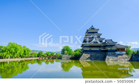 Matsumoto Castle Matsumoto Castle 50850067