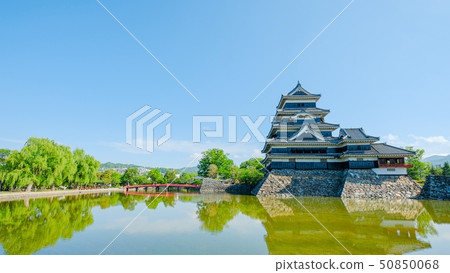 Matsumoto Castle Matsumoto Castle 50850068