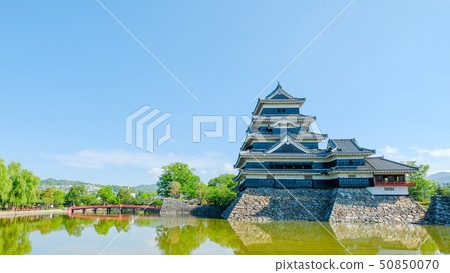 Matsumoto Castle Matsumoto Castle 50850070