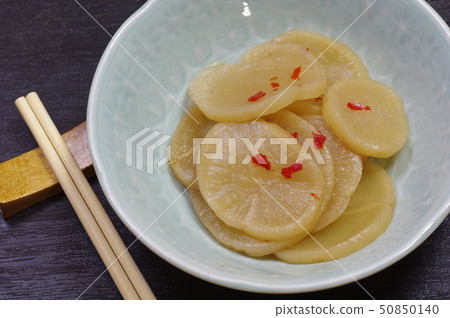 Boiled in luxury 50850140
