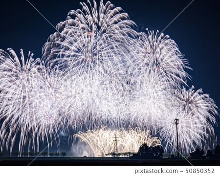 A large song fireworks spring chapter A large song fireworks spring chapter 50850352