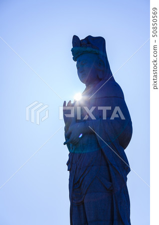 Buddhism, Naksansa, Travel 50850569