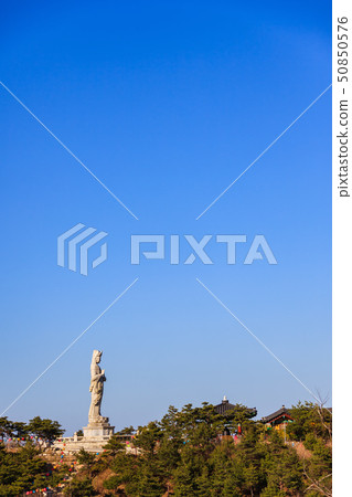 Buddhism, Naksansa, Travel 50850576