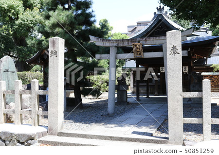 Okkonomiya shrine 50851259