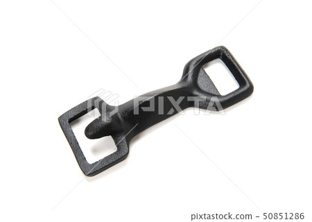 Pot holder and bottle opener 50851286