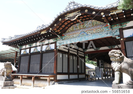 京都市伏見區五宮神社 50851658