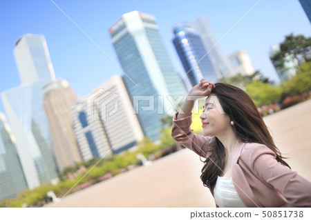 職業女性 50851738