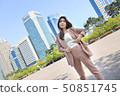 職業女性 50851745