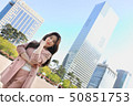 職業女性 50851753
