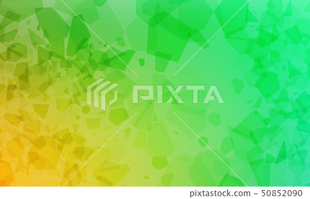 Minimal covers design. Colorful bright gradients. Minimal covers design. Colorful bright gradients. 50852090