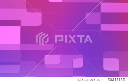 Minimal covers design. Colorful bright gradients. 50852135