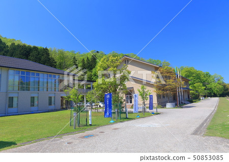 [兵庫縣]晴天的鸛町公園 50853085