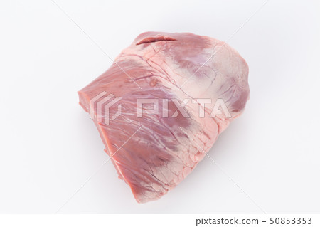 Pig heart Pig heart 50853353