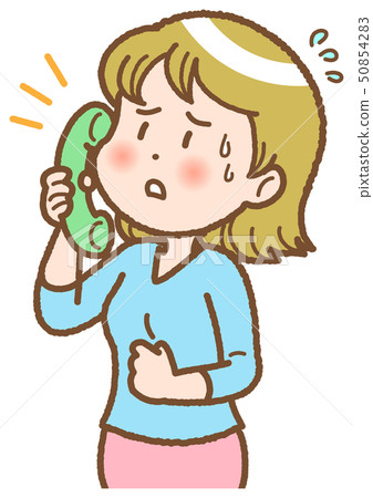 女人在電話裡說 女人在電話裡說 50854283