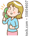 女人在電話裡說 50854607