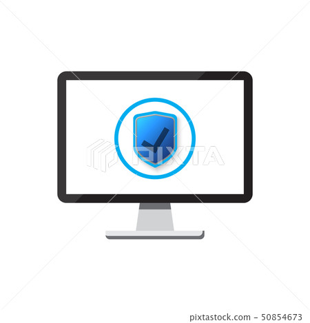 Online data protection shield Online data protection shield 50854673