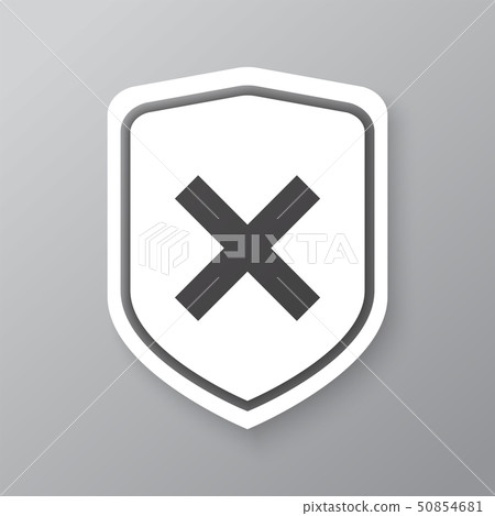 Online data protection shield and abstract Online data protection shield and abstract 50854681