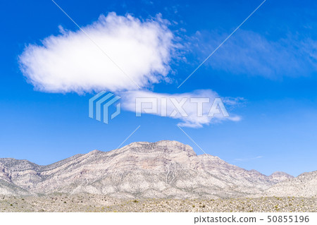 Red Rock Canyon Las Vegas Nevada USA 50855196