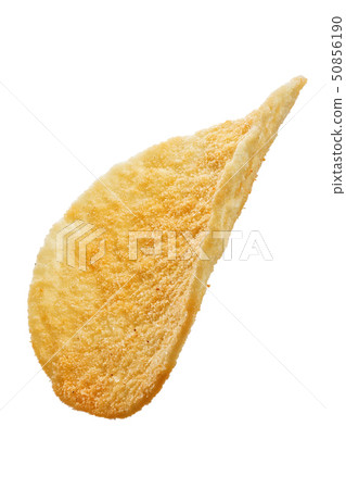 potato chips snack 50856190