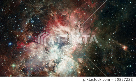 Billions of galaxies in the universe. Abstract Billions of galaxies in the universe. Abstract 50857228