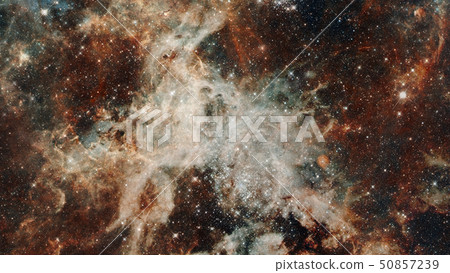 Cosmic art, science fiction, endless deep space. Cosmic art, science fiction, endless deep space. 50857239